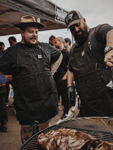Load image into Gallery viewer, TUBBY&#39;S BBQ - PITMASTER LOW &amp; SLOW BBQ COURSE SATURDAY 18th MAY 2024
