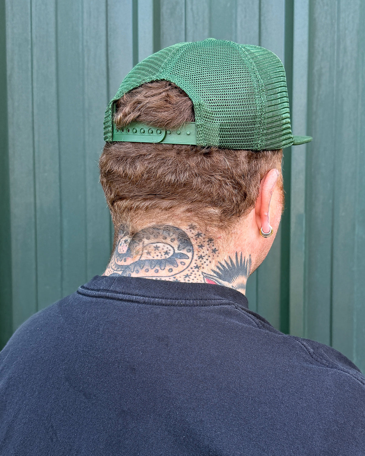 TUBBY CLASSIC TRUCKER CAPS