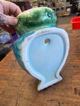 Load image into Gallery viewer, Wize Owl Planter

