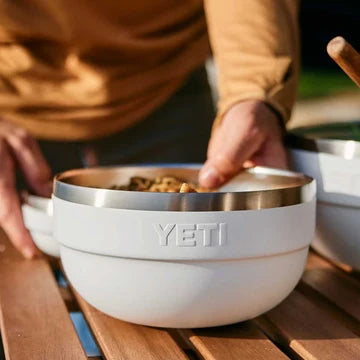 YETI RAMBLER INSULATED FOOD BOWLS ⛰️