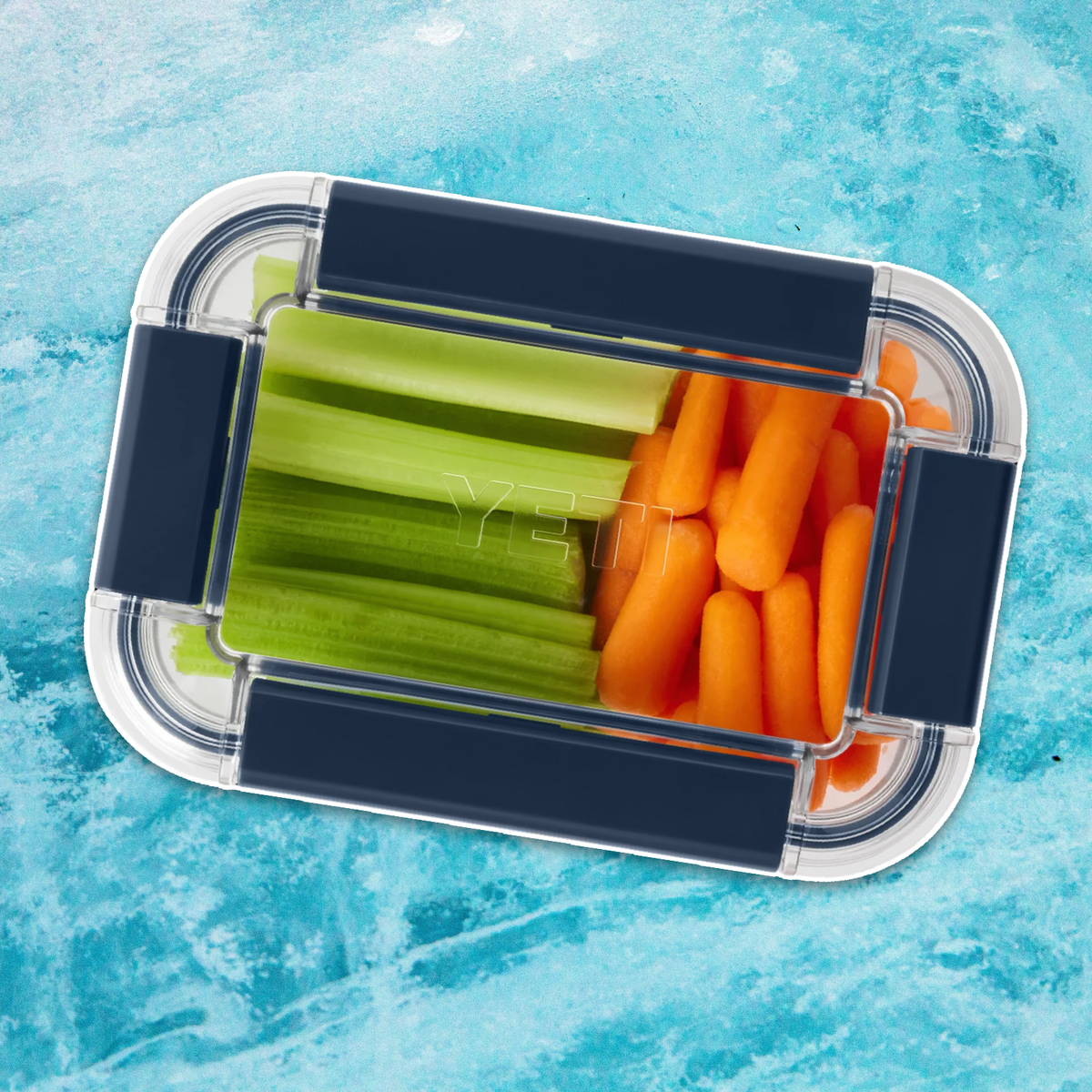Yeti Food Storage Containers ⛰️