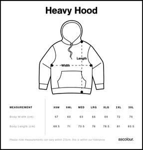 Tubby's Crowd Hoodies