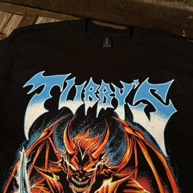 🧊Demonic God of Pleasure & Pain T-Shirt🧊
