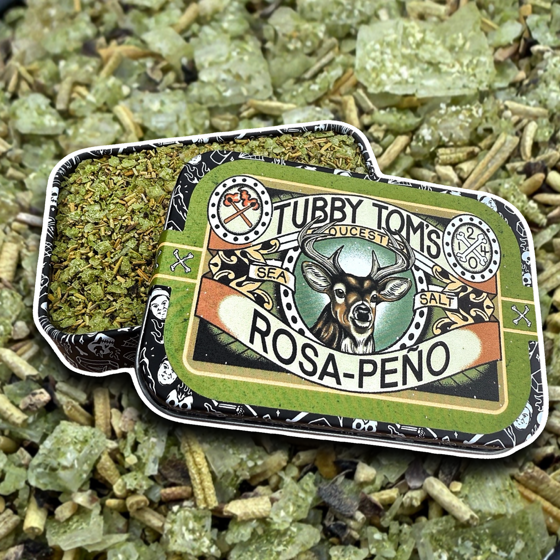 Tubby Tom’s