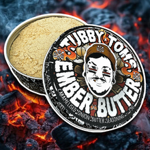 Load image into Gallery viewer, Ember Butter - Caramelised Onion Seasoning

