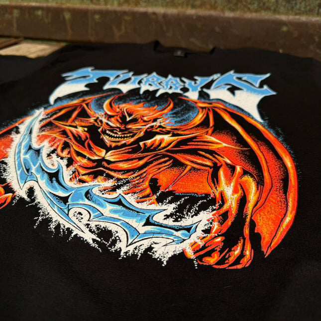🧊Demonic God of Pleasure & Pain T-Shirt🧊