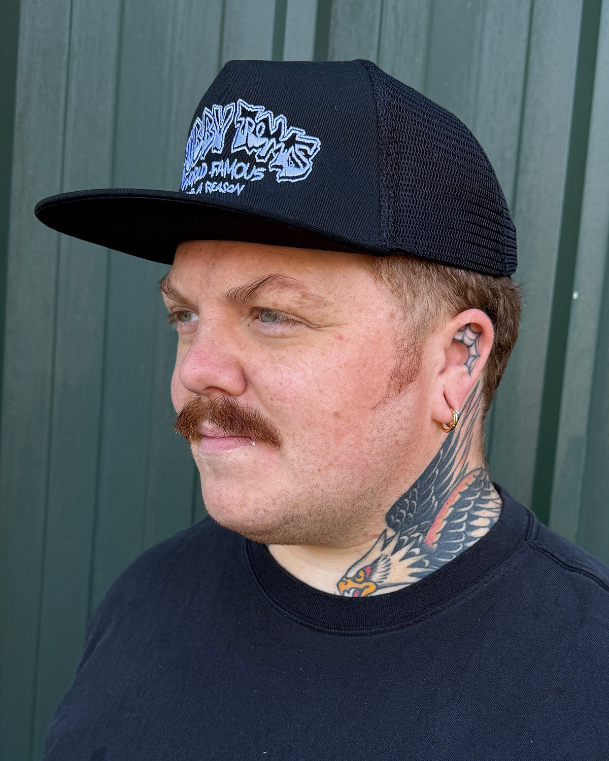 TUBBY CLASSIC TRUCKER CAPS