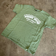 Tubby's World Famous Kids Tshirts