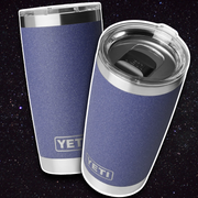 🌑YETI MOON DUST RAMBLER 20 OZ TUMBLER