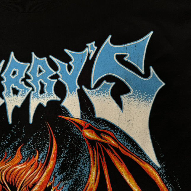 🧊Demonic God of Pleasure & Pain T-Shirt🧊