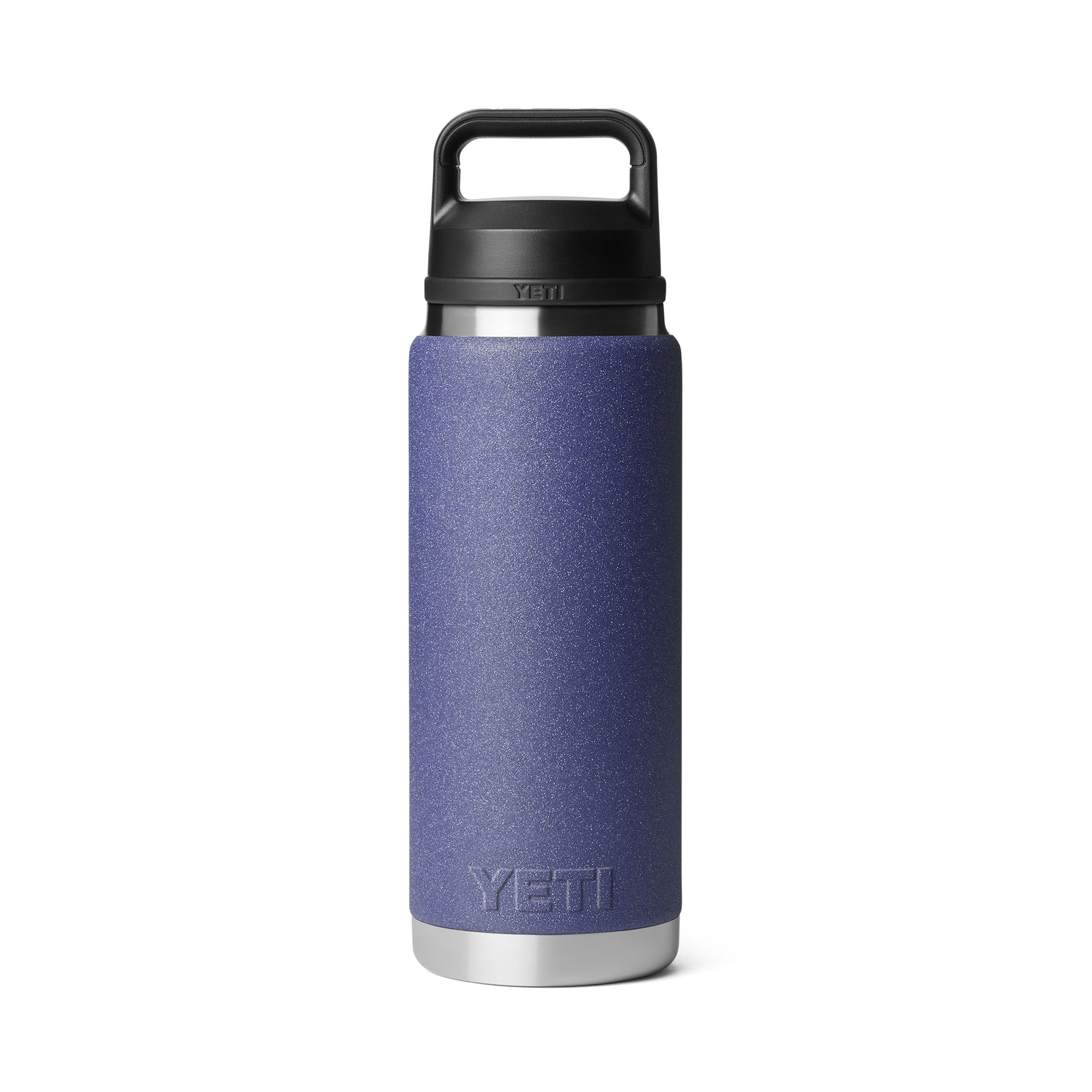 🌑YETI MOON DUST RAMBLER 26OZ CHUG BOTTLE