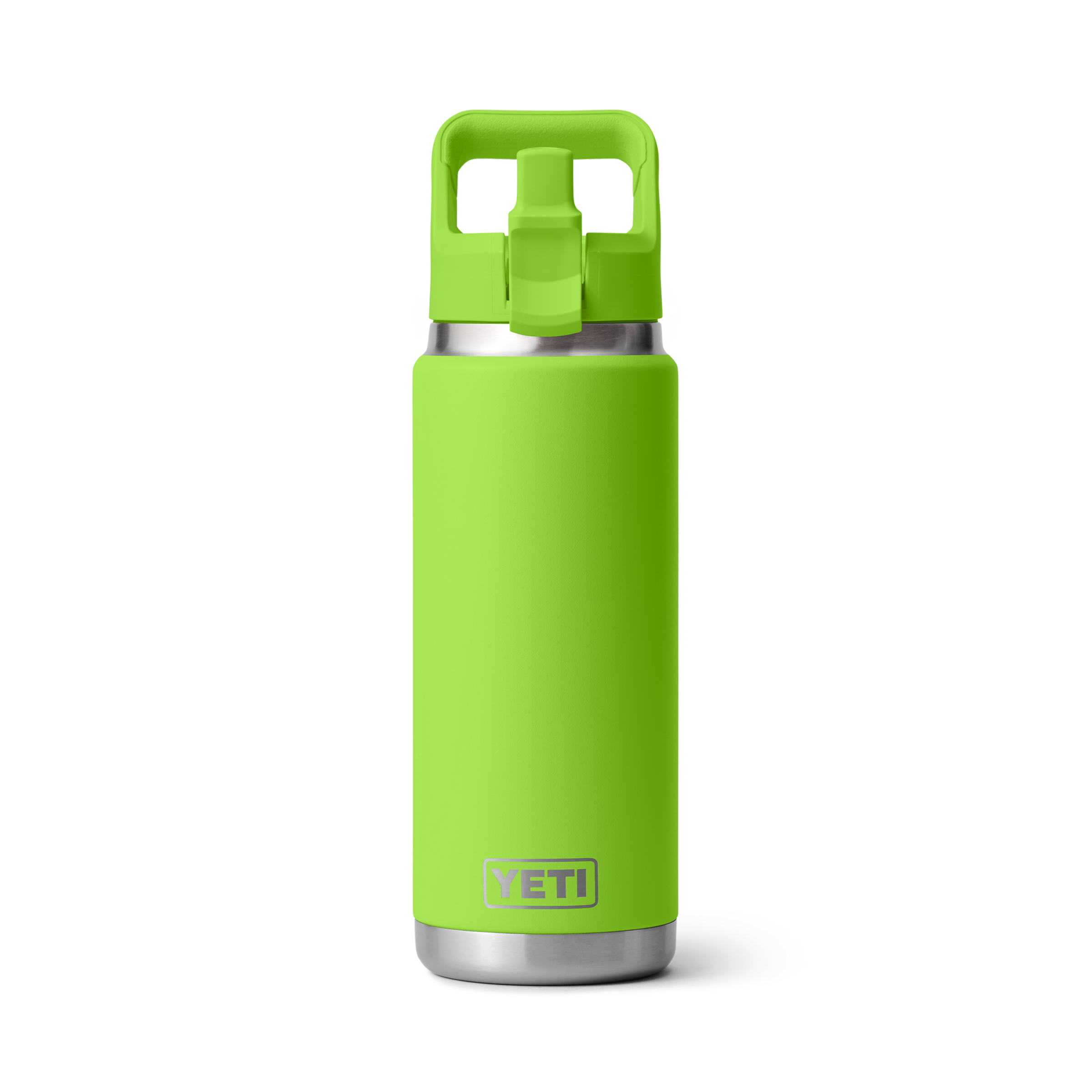 🐊🐍YETI VENOM RAMBLER STRAW BOTTLE 26oz