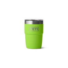 Load image into Gallery viewer, 🐊🐍YETI VENOM RAMBLER 8oz TUMBLER
