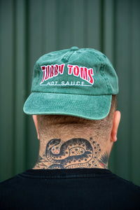 Vintage Stonewash Caps