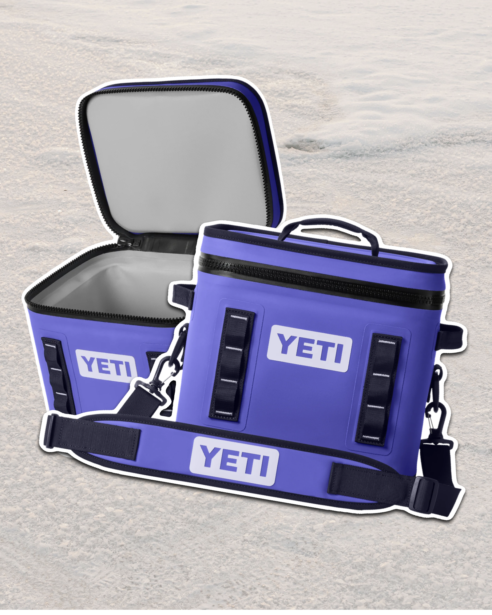YETI EU HOPPER FLIP 12 ULTRA VIOLET