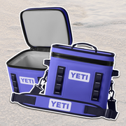 YETI EU HOPPER FLIP 12 ULTRA VIOLET