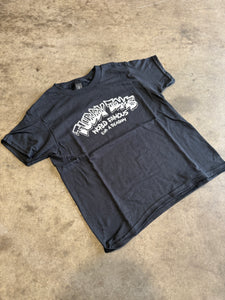 Tubby's World Famous Kids Tshirts