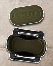 Load image into Gallery viewer, YETI CAMINO CARRYALL 20 OLIVE GREEN
