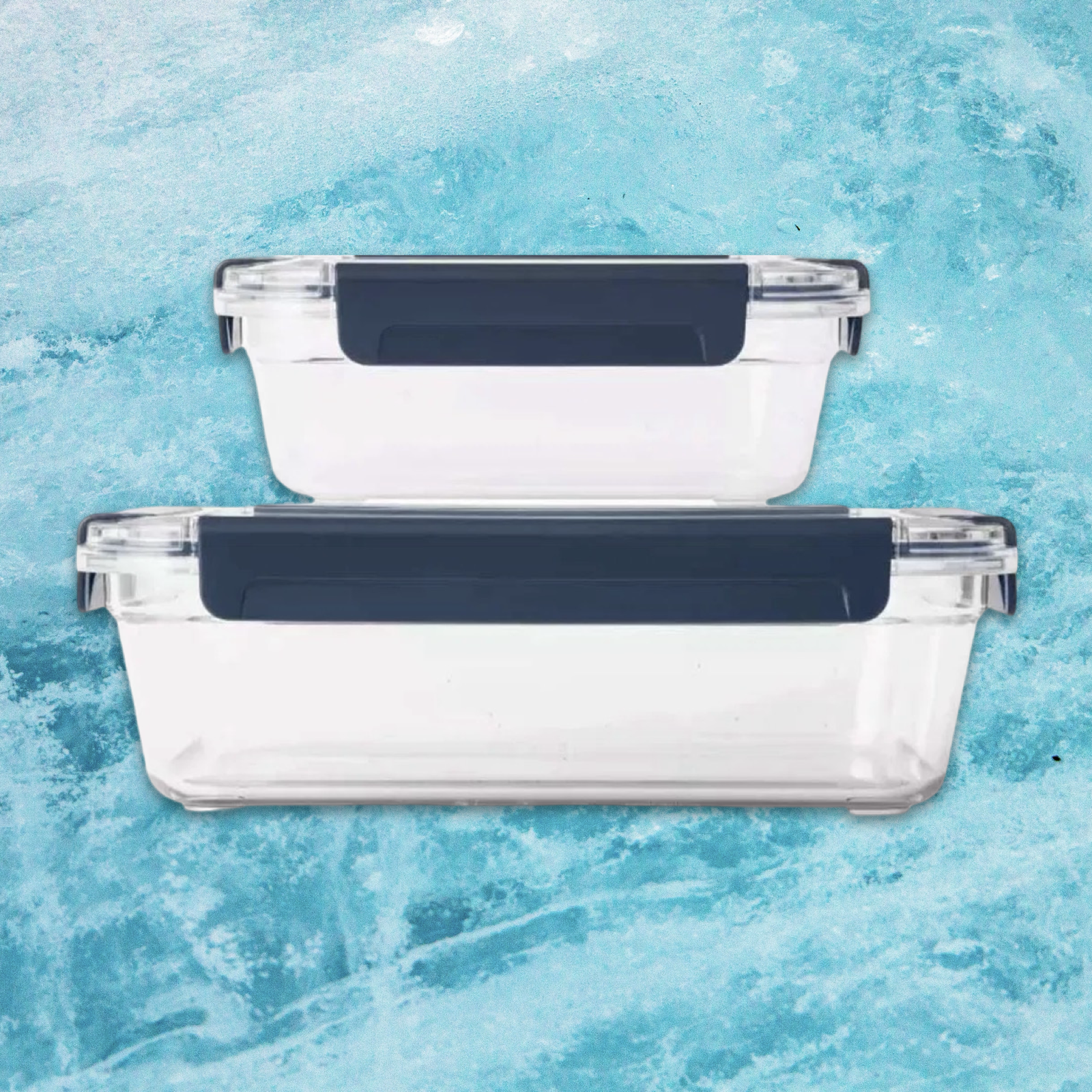 Yeti Food Storage Containers ⛰️