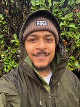 Load image into Gallery viewer, TUBBY'S HOGS - HEAVY WEIGHT BEANIE HATS
