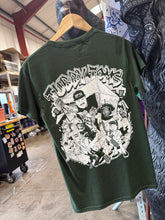 Load image into Gallery viewer, Tubby&#39;s Crowd Tshirts
