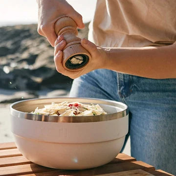 YETI RAMBLER INSULATED FOOD BOWLS ⛰️