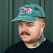 Vintage Stonewash Caps
