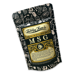 Tubby's Spice Bags - Single Herbs & Spices