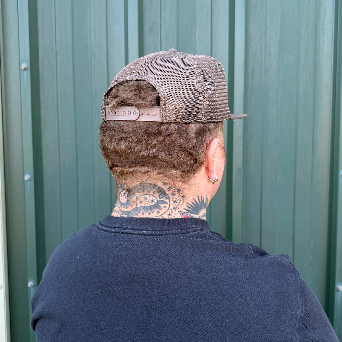 TUBBY CLASSIC TRUCKER CAPS