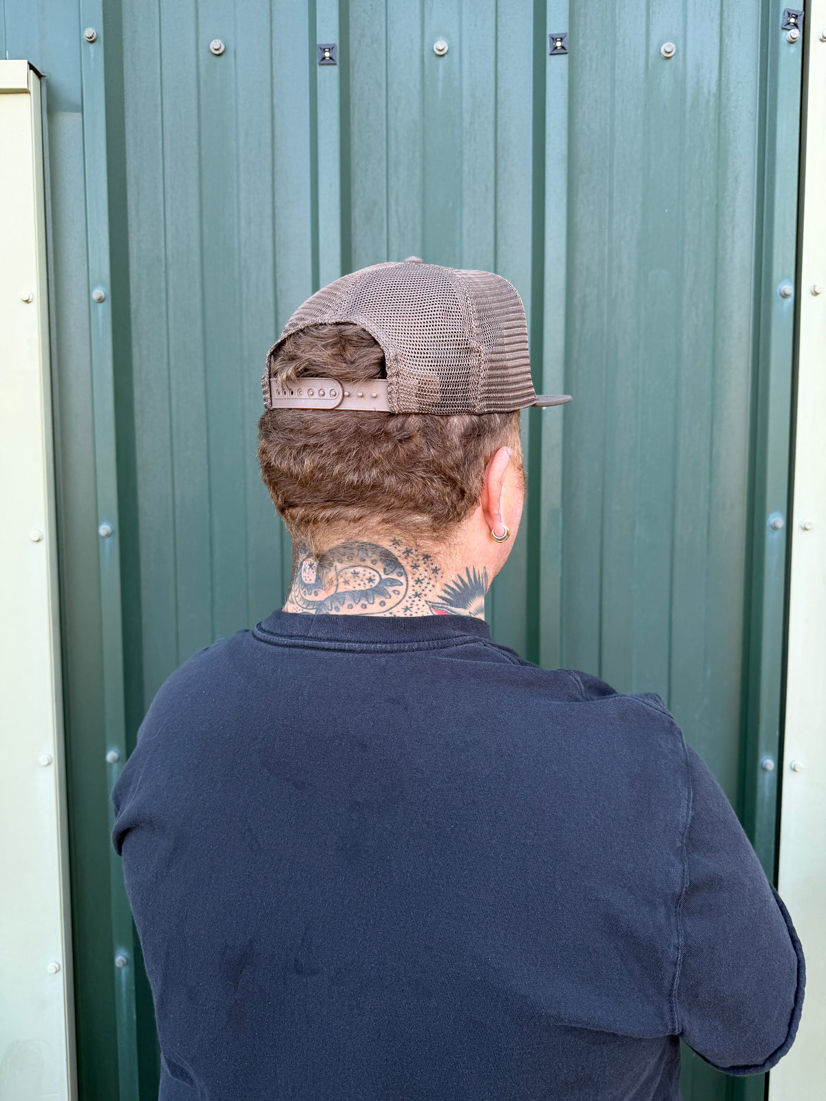 TUBBY CLASSIC TRUCKER CAPS