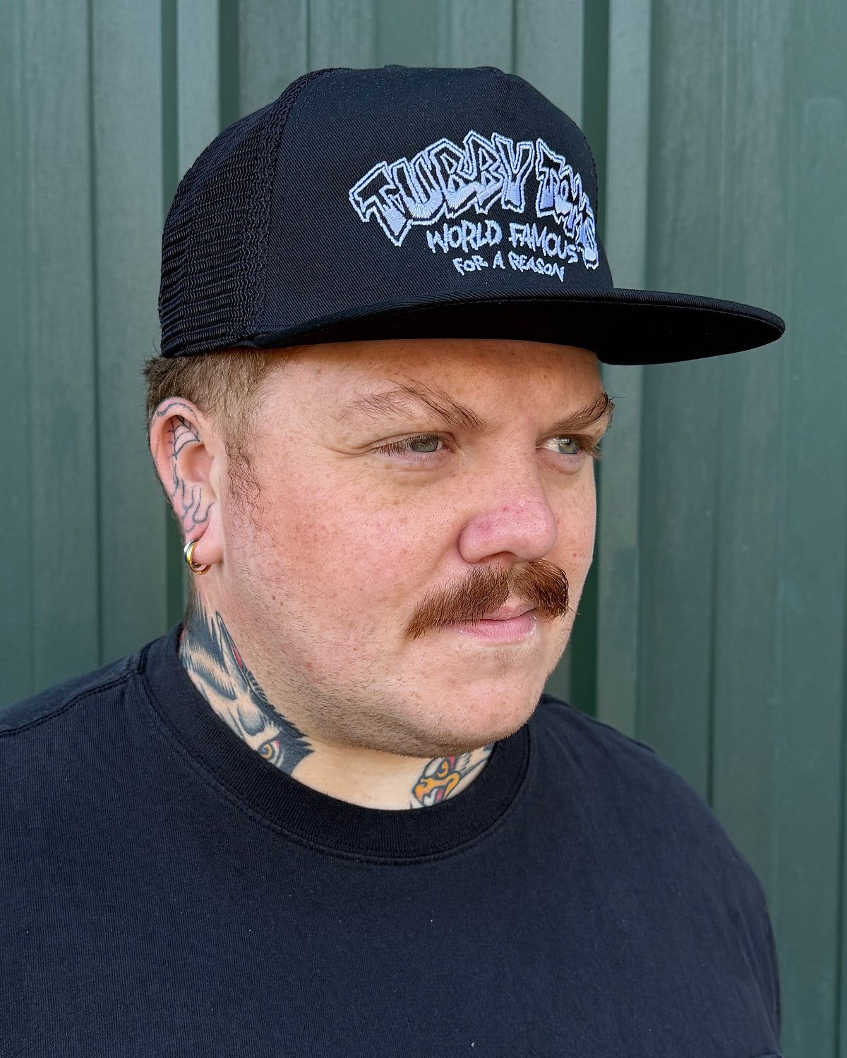 TUBBY CLASSIC TRUCKER CAPS