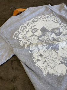 Tubby's Crowd Tshirts