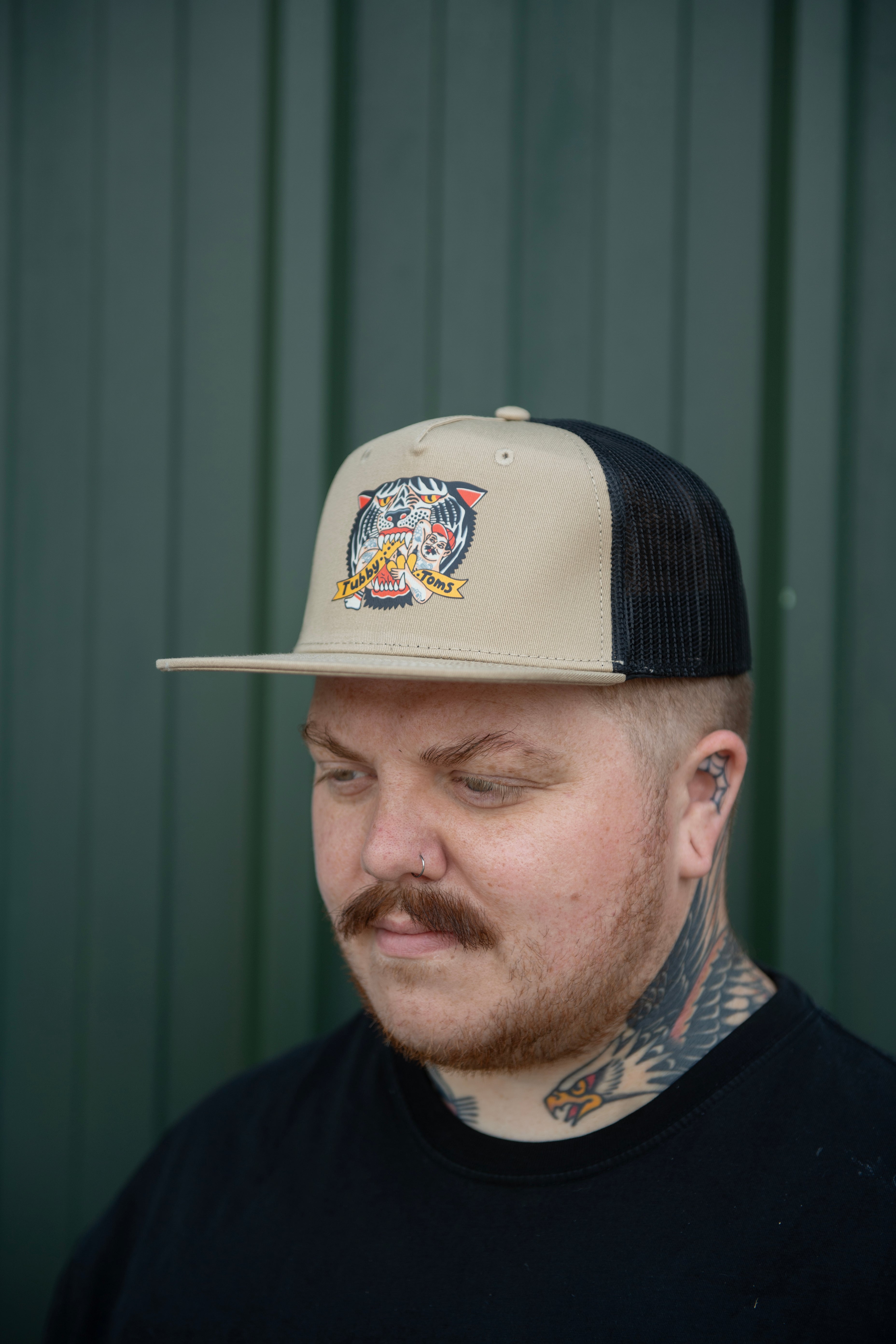 DEATH CREW HEADWEAR
