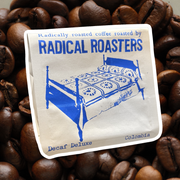 Solero Ice Cream | Radical Roasters Decaf Deluxe Coffee 250g
