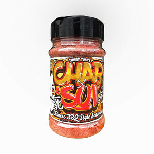 Char Sui - Smokey Red Chinese BBQ Seasoning