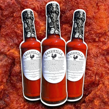 Load image into Gallery viewer, Nashville Hot Sauce - Test Batch
