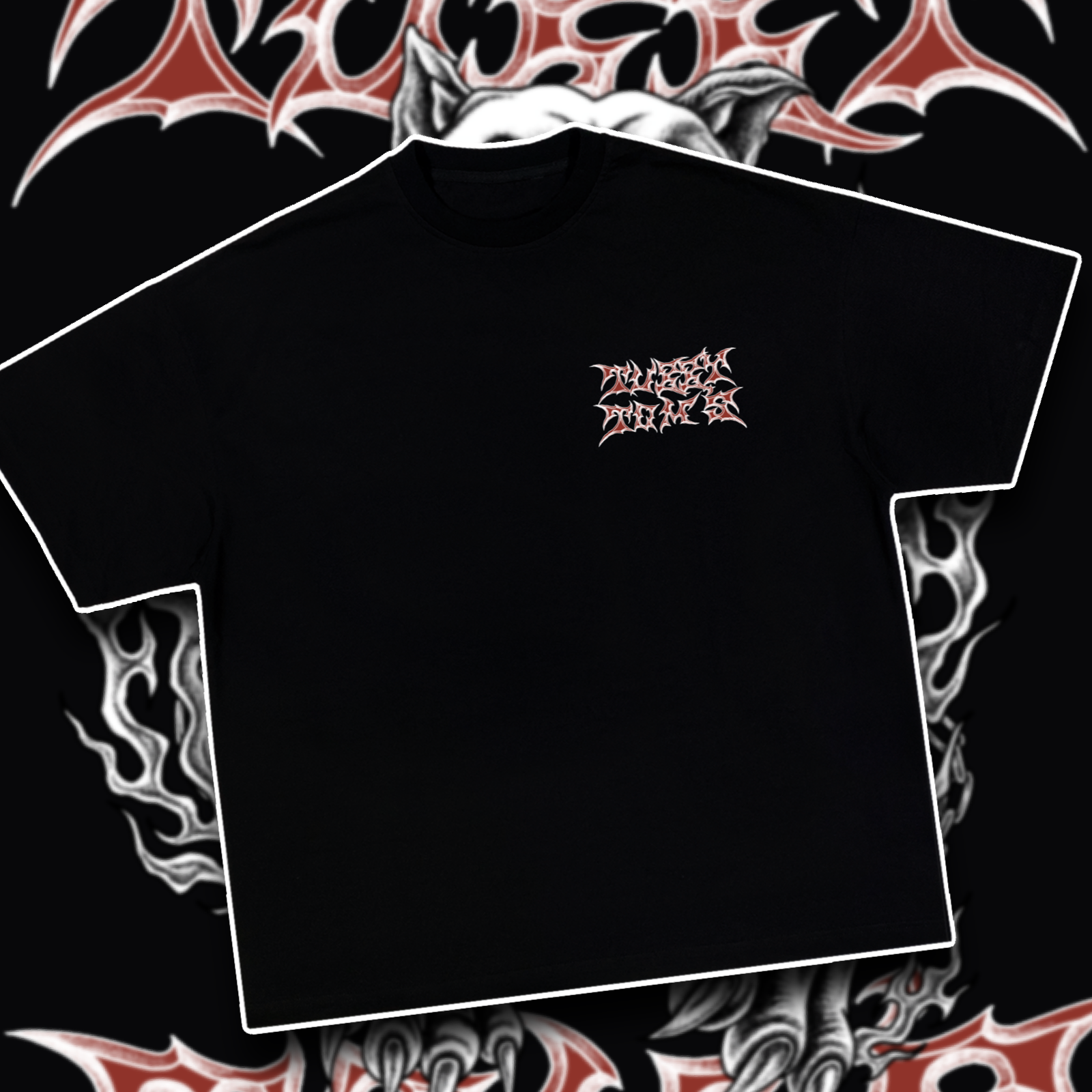 XL Bully T-Shirt 🐶
