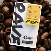 Fudge Blend No.5 | Rave Coffee 250g
