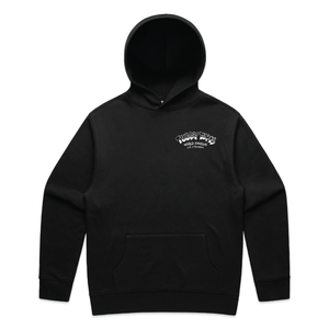 Tubby's Crowd Hoodies
