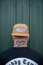 Load image into Gallery viewer, Tubby Tom&#39;s World Famous Snapback Caps
