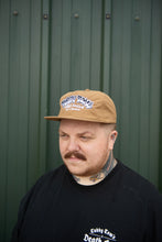 Load image into Gallery viewer, Tubby Tom&#39;s World Famous Snapback Caps
