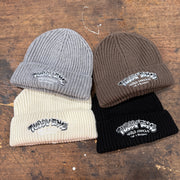 TUBBY'S HEAVY-WEIGHT BEANIE HAT