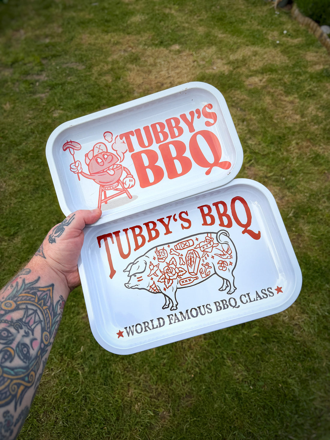 Tubby Tom’s
