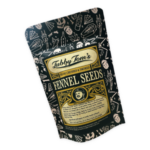 Tubby's Spice Bags - Single Herbs & Spices