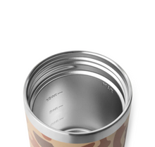 Load image into Gallery viewer, YETI WETLAND CAMO FOOD JAR 16 OZ
