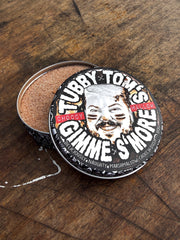 Gimme S'more! Seasonal Baking Spice Mix 🍪