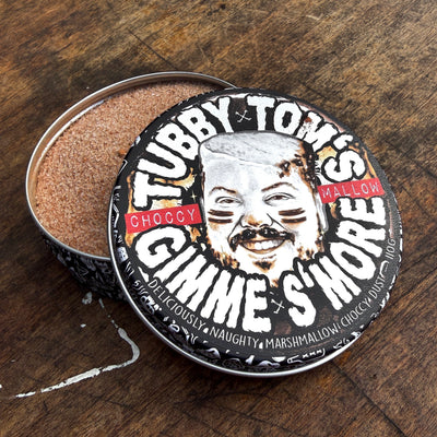 Gimme S'more! Seasonal Baking Spice Mix 🍪