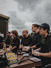 Load image into Gallery viewer, TUBBY&#39;S BBQ - PITMASTER LOW &amp; SLOW BBQ COURSE SATURDAY 18th MAY 2024
