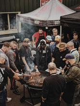 Load image into Gallery viewer, Tubby&#39;s BBQ - PITMASTER LOW &amp; SLOW BBQ COURSE Saturday 6th July 2024
