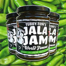 Load image into Gallery viewer, Jalapeno Chilli Jam - Mild &amp; Fresh
